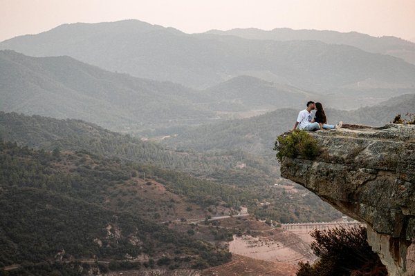Les destinations les plus dépaysantes pour des vacances de trekking