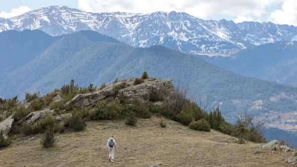 Les destinations les plus dépaysantes pour des vacances de trekking