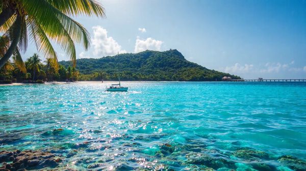 Top 5 plongées mémorables à expérimenter à Bora Bora