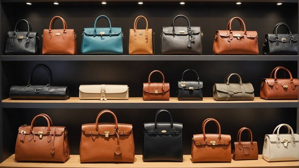 Découvrez la meilleure boutique de sacs et accessoires de voyage