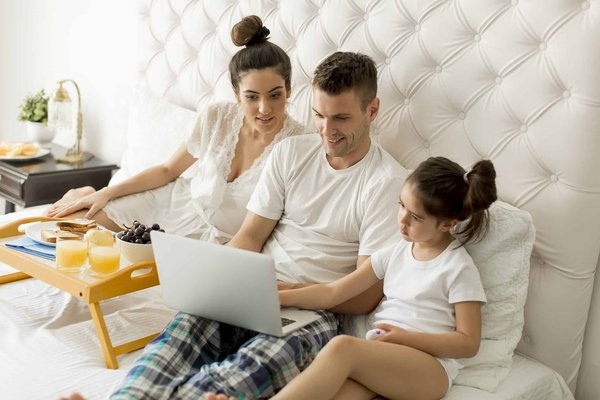 10 idées de vacances en famille pour un été inoubliable